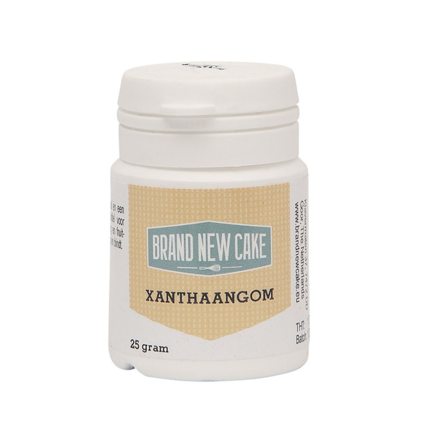 BrandNewCake Xanthaangom 25g