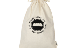 BrandNewCake Broodzak Linnen 47x31cm (heel brood)