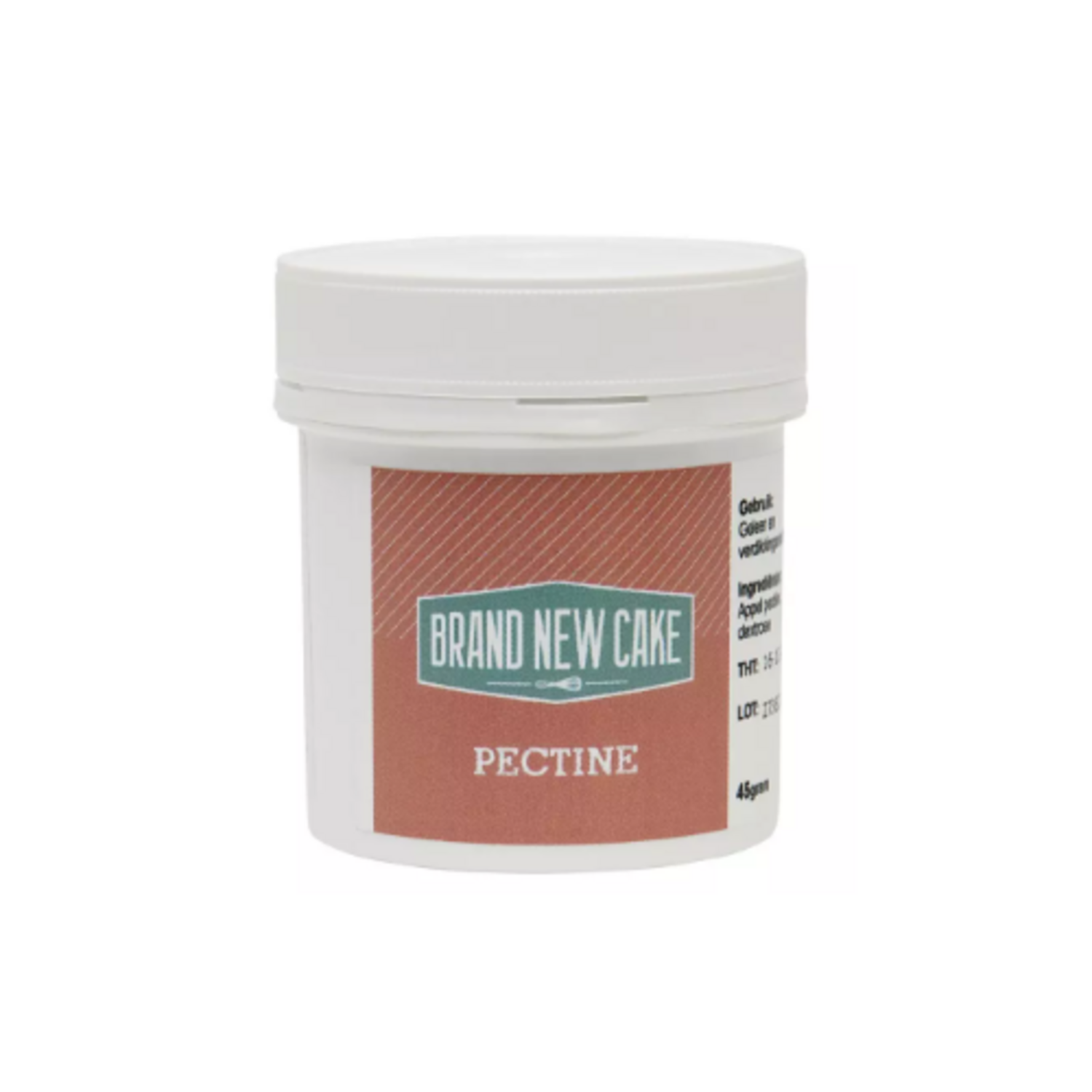BrandNewCake Pectine 45g