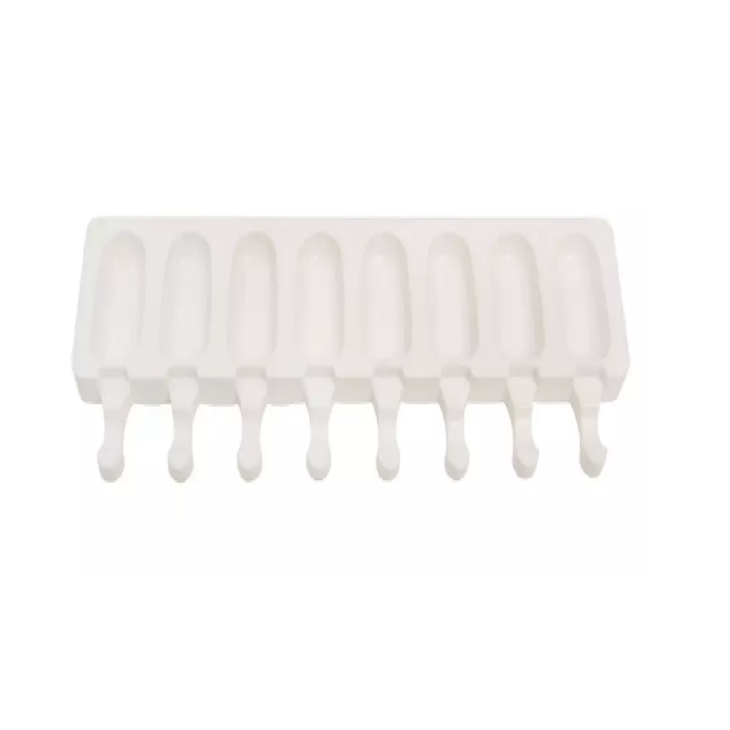BrandNewCake Siliconen IJsjesmal Mini (8x)