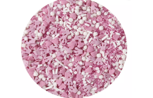 BNC Sprinkles Pink Vibes 80gr.
