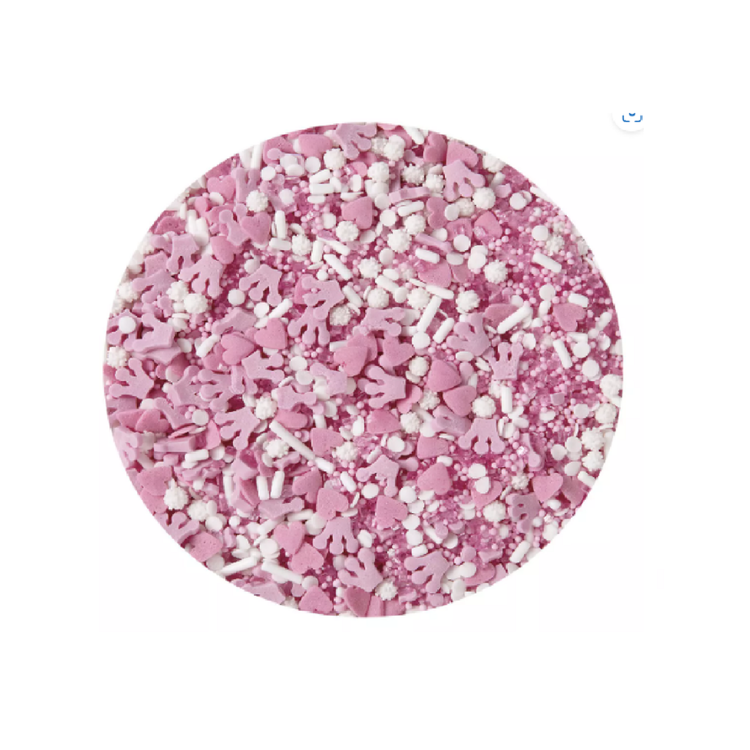 BNC Sprinkles Pink Vibes 80gr.