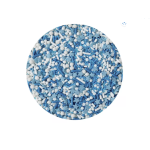 BNC Sprinkles Sparkle of blue 80gr