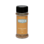 BrandNewCake Glitter Suiker Goud 85g
