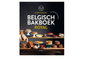 Belgisch Bakboek Royal, Stefan Elias