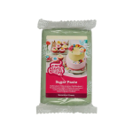 Rolfondant Botanical Green 250 gram
