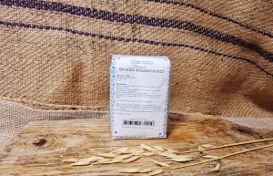 Bouke's molenkoekmix
