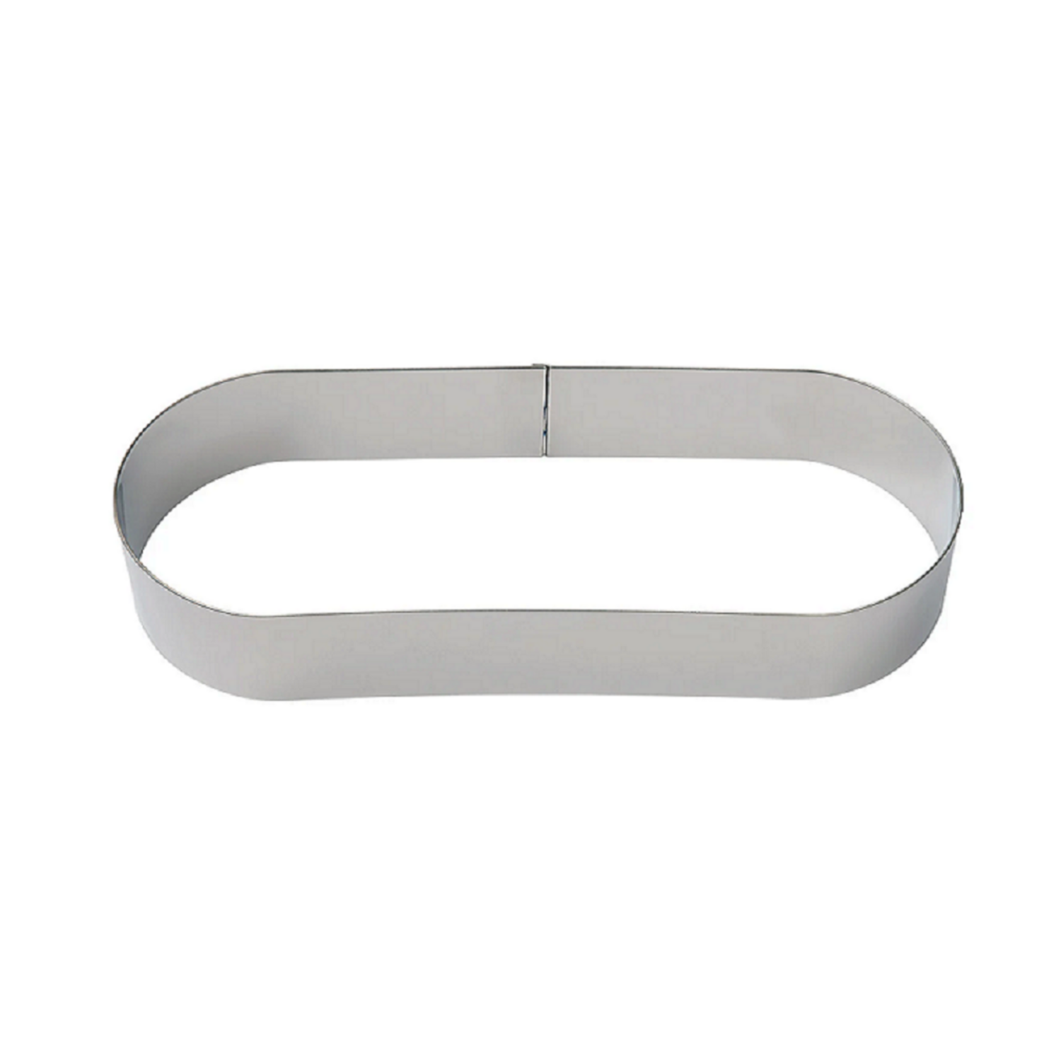 BrandNewCake Sloffenring RVS 24cm