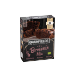 BIO Brownie mix 400 gram**