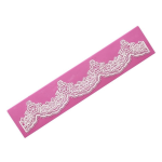 Cake Lace Mat - Tiffany 3D Kant Strip