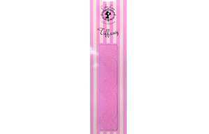 Cake Lace Mat - Tiffany 3D Kant Strip