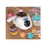 PME Electrische Chocoladesmelter
