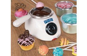 PME Electrische Chocoladesmelter