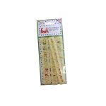 FMM Elements Tappit Set/4
