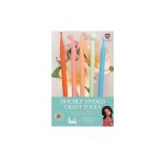 FMM Dubbelzijdige Modelling Tools set/5