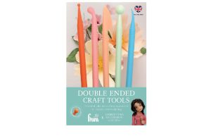 FMM Dubbelzijdige Modelling Tools set/5