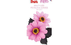 FMM Multi-Use Petals & Leaves