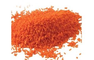Hagelslag Oranje 45g
