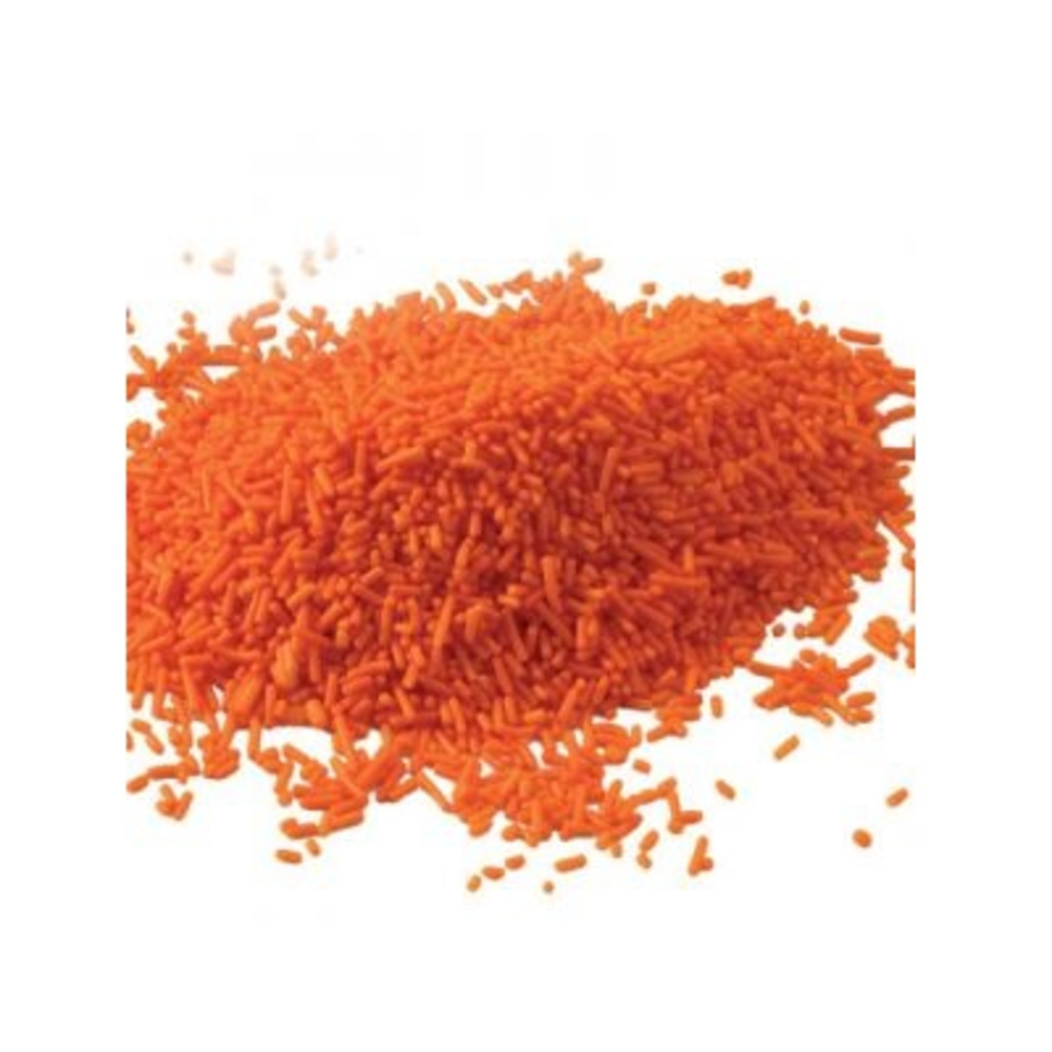 Hagelslag Oranje 45g