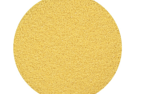 Musketzaad Geel - 45 gram
