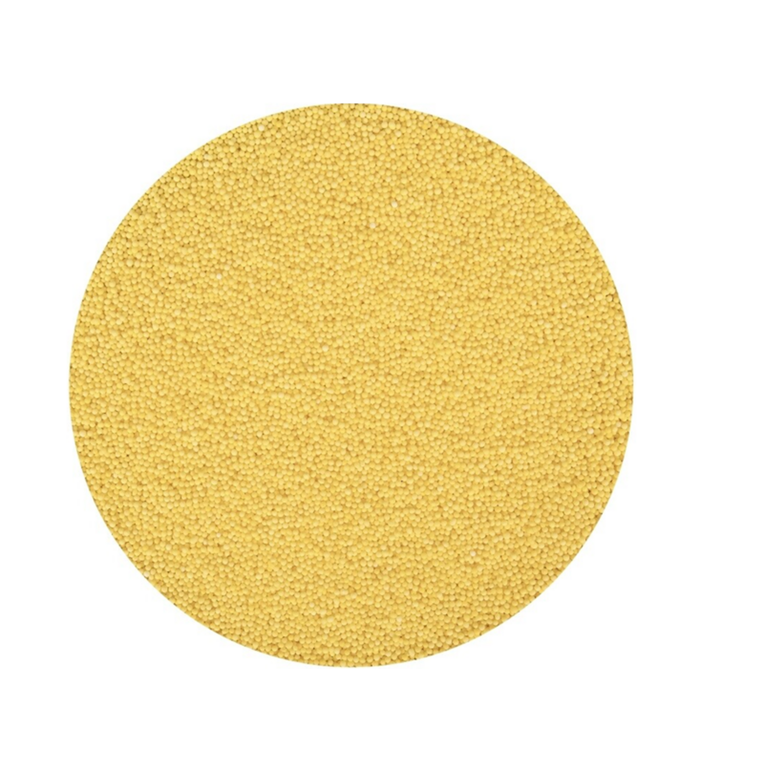 Musketzaad Geel - 45 gram
