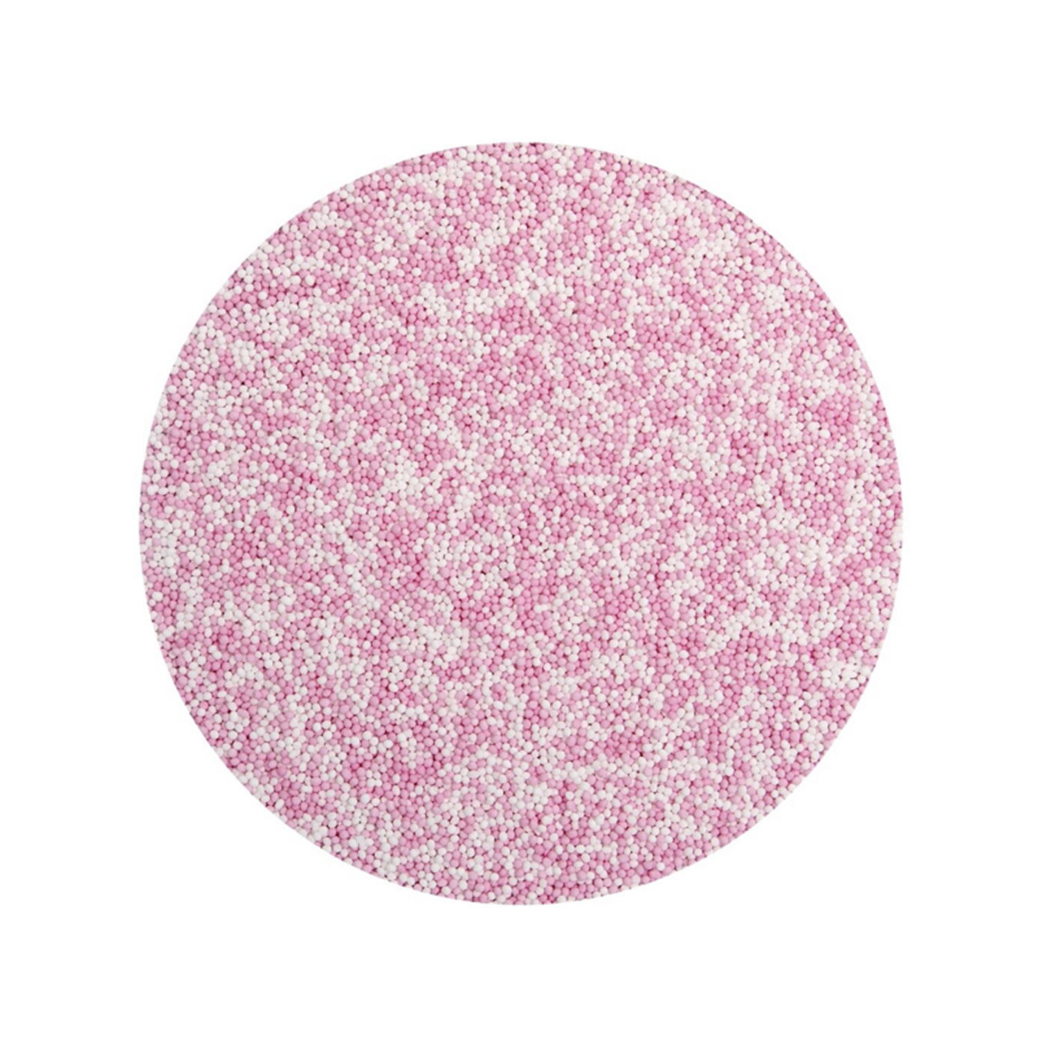 Musketzaad Geboorte roze - 45 gram