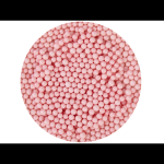 Zachte parels Roze - 45 gram