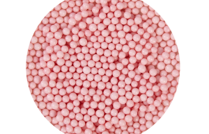 Zachte parels Roze - 45 gram