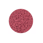Confetti Open Hartjes Rood 45g