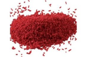 Hagelslag Rood - 45 gram