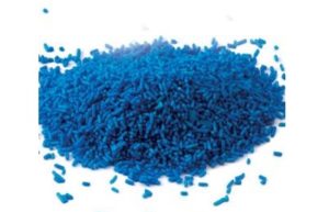 Hagelslag Blauw - 45 gram