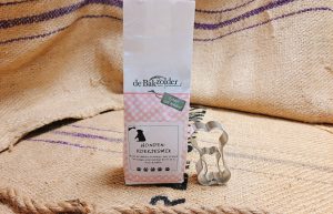 Cadeaupakket 'Hondenkoekjes'