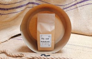 Cadeaupakket 'Molenkoek voor tussendoor'