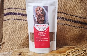 American Cookies Chocolade 400 gram