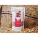 Chocolade muffinmix 500g.
