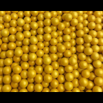 Chocobal Goud 180g**
