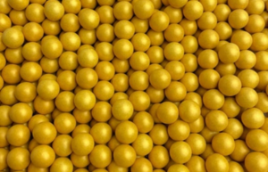 Chocobal Goud 180g**