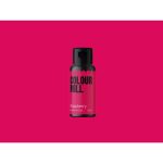 ColourMill Raspberry 20 ml - Aqua blend