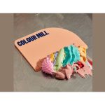 Colour Mill Serial Scraper - 15cm**