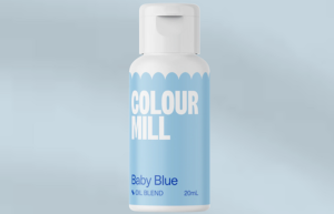 ColourMill Baby Blue 20ml - Oil Blend