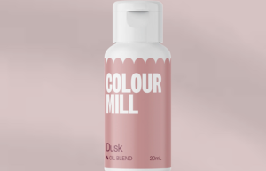 ColourMill Dusk 20ml - Oil Blend