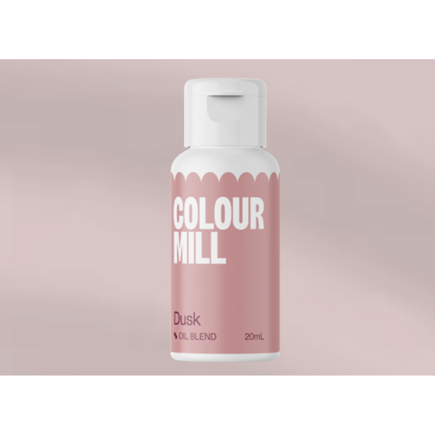 ColourMill Dusk 20ml - Oil Blend