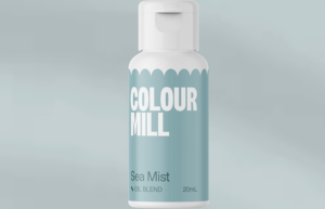 ColourMill Sea Mist 20ml - Oil Blend