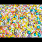 Sprinklemix Confettilicious 90g