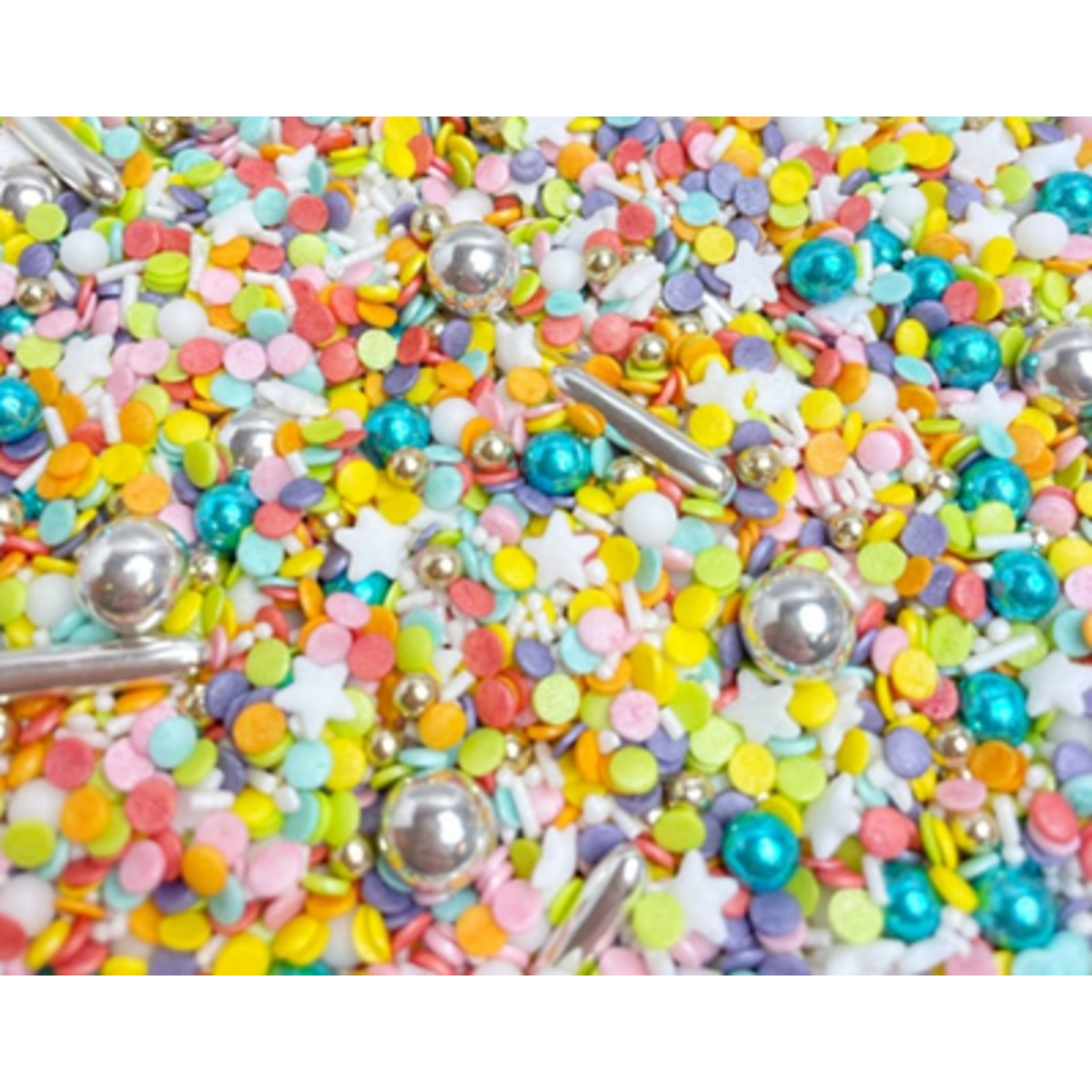 Sprinklemix Confettilicious 90g