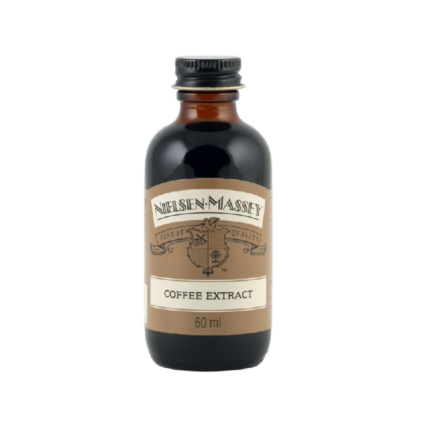 Koffie extract 60ml