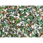 Sprinkle mix Dinolicious 90g