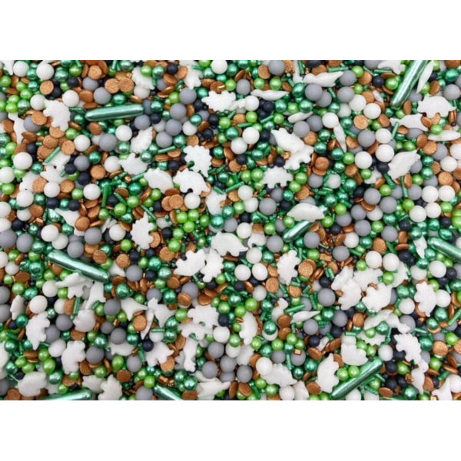 Sprinkle mix Dinolicious 90g