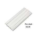 Dowel Easy Cut per stuk - 30 cm lang
