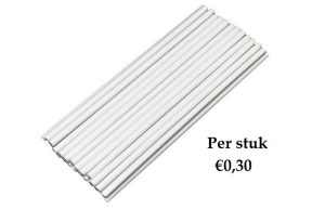 Dowel Easy Cut per stuk - 30 cm lang